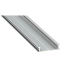 Kép 1/2 - ACC-PROFIL MODI SILVER 1M (10-0134-10) - Alumínium profil
