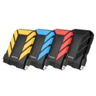 Kép 2/8 - ADATA HD710 Pro external hard drive 5 TB Black