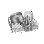 Kép 2/3 - Bosch SMV24AX03E mosogatógép Teljesen beépíthető 12 teríték F