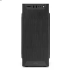 Kép 10/13 - SilentiumPC Armis AR1 Mini Tower Black
