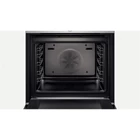 Kép 6/7 - Bosch HSG636ES1 sütő 71 L 3600 W A+ Rozsdamentes acél