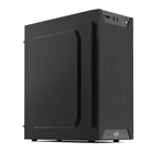 Kép 1/13 - SilentiumPC Armis AR1 Mini Tower Black