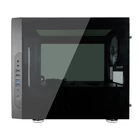 Kép 14/14 - Chieftec Chieftronic M1 Cube fekete