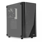 Kép 3/5 - iBox TOWER WIZARD 3 Midi-Tower fekete