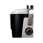 Kép 8/12 - Bosch MES4000 juice maker Juice extractor Black,Grey,Stainless steel 1000 W