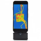 Kép 4/5 - FLIR ONE Pro Andorid (USB-C) Black
