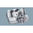Kép 4/5 - Siemens iQ100 SN615X00AE mosogatógép Teljesen beépíthető 12 teríték F
