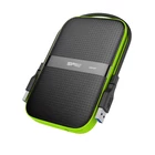 Kép 1/7 - Silicon Power Armor A60 external hard drive 1000 GB Black