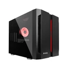 Kép 1/14 - Chieftec Chieftronic M1 Cube fekete