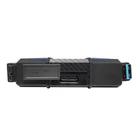 Kép 6/8 - ADATA HD710 Pro external hard drive 5 TB Black