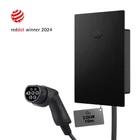Kép 9/9 - Green Wallbox 2 Pro Slim 22kW autótöltő 10 m-es kábellel