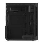 Kép 7/13 - SilentiumPC Armis AR1 Mini Tower Black