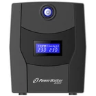 Kép 2/3 - PowerWalker VI 2200 STL Line-Interactive 2.2 kVA 1320 W 4 AC outlet(s)