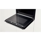 Kép 4/7 - Bosch HSG636ES1 sütő 71 L 3600 W A+ Rozsdamentes acél