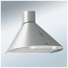 Kép 1/3 - Akpo WK-4 Dandys Eco 50 Chimney Hood Inox
