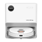 Kép 1/2 - Lydsto W2 Edge Öntisztító Száraz-Nedves Robotporszívó Fehér (Xiaomi Home Applikáció)