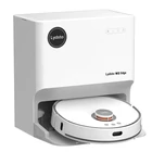 Kép 2/2 - Lydsto W2 Edge Öntisztító Száraz-Nedves Robotporszívó Fehér (Xiaomi Home Applikáció)