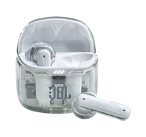 JBL Tune Flex TWS Bluetooth Wireless In-Ear Earbuds Black EU