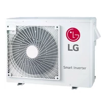 Lg MU4R25.U22 multi kültéri egység (R32, 7,3 kW, max. 4 beltéri egység)