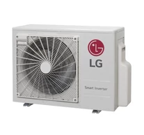 Lg MU3R21.U23 multi kültéri egység (R32, 6,3 kW, max. 3 beltéri egység)