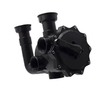 PERAQUA VÁLTÓSZELEP SIDE PAC/AQU 2"
