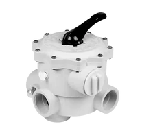 PERAQUA VÁLTÓSZELEP SIDE 2" / 2"