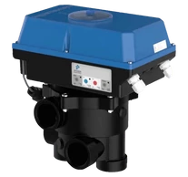 PERAQUA AQUASTAR EASY II 1001 SIDE 2"