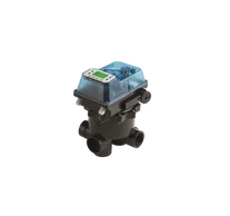 AQUASTAR CONTROL SM20 AO 2"