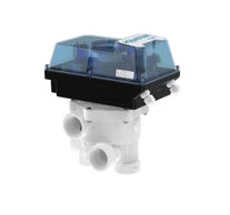 AQUASTAR MP6 PLC SM10 AO 1 1/2"