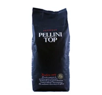 Kávé Pellini Top 100% Arabica 1 kg, Babok
