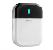 Klíma/hőszivattyú intelligens vezérlés Sensibo Sky