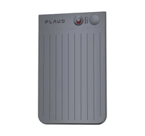 AI hangrögzítő PLAUD Note fekete