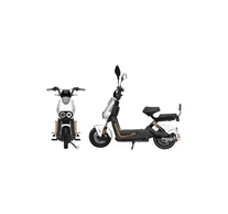 Z-Tech-08A, Ólomsavas 48V20Ah 500W 25 km/h ELEKTROMOS ROBOGÓ, *ASTRO* (DKD) EEC ezüst