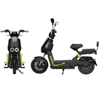 Z-Tech-08B, Grafén 60V23Ah 500W 25 km/h ELEKTROMOS ROBOGÓ, *ASTRO* (DKD) EEC fekete