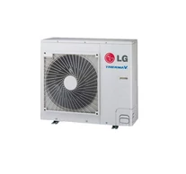LG HM091MR.U44 Therma V monoblokk hőszivattyú (9 kW; 1 fázis)