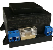 VF-TR 30A/35A (12VAC)