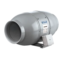 BLAUBERG ISO-MIX 250