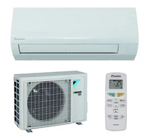 Daikin szett Sensira FTXF50/F + RXF50/F