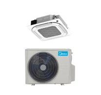 Midea MCA4-12HRFNX Kazettás split (R32, 3,5 kW, breezeless funkciós)