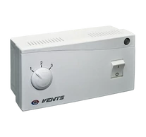 RS-2,5 V fordulatszám szabályzó