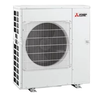 Mitsubishi MXZ-6F120VF2 multi klíma kültéri egység 12,2 KW