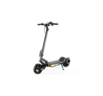 isinwheel S Nova Prémium elektromos roller - 36v, 7.8Ah, 600W, 30 km