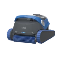 DOLPHIN S400 IOT medencetisztító robot