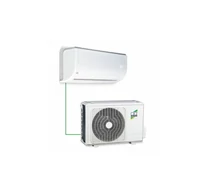 Remko RVT 354 DC ARTIC Monosplit klíma 3,5 kW