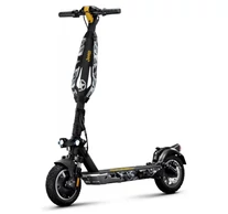 Jeep E-Scooter Urban Camou