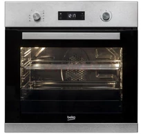 Beko BIE-22300XP beépíthető pirolitikus sütő