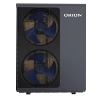 ORION PRO LINE HP 22KW-3F full dc inverter levegő - víz hőszivattyú
