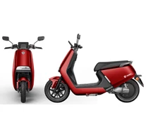 Z-Tech-21A, Ólomsavas 72V20Ah 2400W 45km/h ELEKTROMOS ROBOGÓ *G5 ECO* akkumulátor töltő nélkül, (DKD) EEC piros