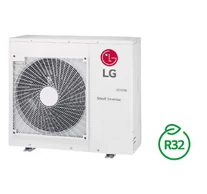 Lg MU5R30.U42 multi kültéri egység (R32, 8,8 kW, max. 5 beltéri egység)