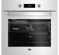 Beko BIE-24301W beépíthető sütő fehér